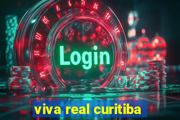 viva real curitiba